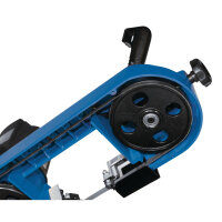 Gehrungs-Metallbandsäge Metallkraft  MBS 150