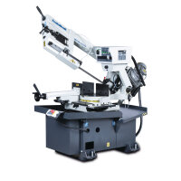 Manuelle Schwenkrahmen-Metallbandsäge Metallkraft...