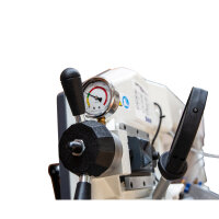 Metallbandsäge Optimum OPTIsaw SD 300V