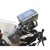 Metallbandsäge Optimum OPTIsaw SD 310V