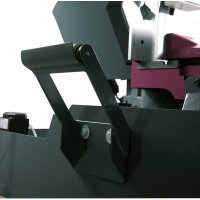 Doppelgehrungs-Metallbandsäge Optimum OPTIsaw SD 500