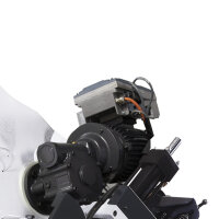 Doppelgehrungs-Metallbandsäge Optimum OPTIsaw SD 500AV