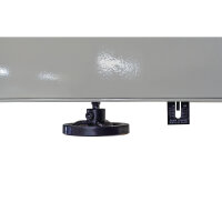 Vertikal-Metallbandsäge Metallkraft VMBS 1408