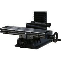 Bohr- und Fräsmaschine Optimum OPTImill MH 15V