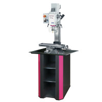 Bohr-Fräsmaschine Optimum OPTImill BF 16Vario