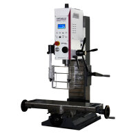 Bohr- Fräsmaschine Optimum OPTImill MH 3DV