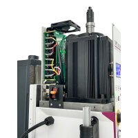 Bohr- Fräsmaschine Optimum OPTImill MH 3DV