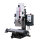 Bohr-Fräsmaschine Optimum OPTImill MH 20V