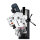 Präzisions-Bohr-Fräsmaschine Optimum OPTImill MB 4
