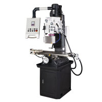 Bohr-Fräsmaschine Optimum OPTImill MB 4P