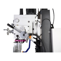 Bohr-Fräsmaschine Optimum OPTImill MB 4P