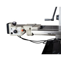 Bohr-Fräsmaschine Optimum OPTImill MB 4P