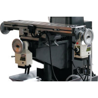 Bohr-Fräsmaschine Optimum OPTImill MT 50E