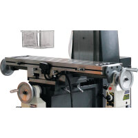 Bohr-Fräsmaschine Optimum OPTImill MT 50E