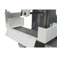 Bohr-Fräsmaschine Optimum OPTImill MT 50