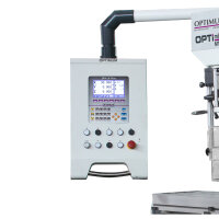 Universalfräsmaschine Optimum OPTImill MT 60