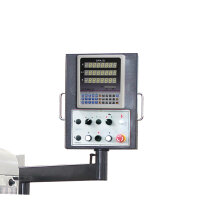 Bohr-Fräsmaschine Optimum OPTImill MF 4-B