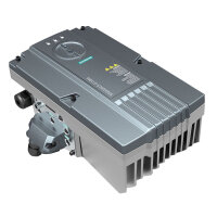 Bohr-Fräsmaschine Optimum OPTImill MF 2V