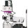 Bohr-Fräsmaschine Optimum OPTImill MF 2V
