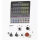 Bohr-Fräsmaschine Optimum OPTImill MF 2V