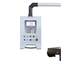 Universalfräsmaschine Optimum OPTImill MT 130S