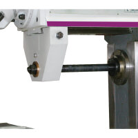 Universalfräsmaschine Optimum OPTImill MT 230S