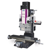 Fräsmaschine Optimum OPTImill MH 25PV