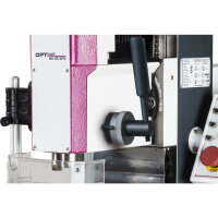 Fräsmaschine Optimum OPTImill MH 25PV