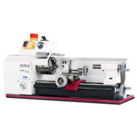 Drehmaschine Optimum OPTIturn TU 1503V