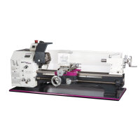 Leitspindeldrehmaschine Optimum OPTIturn TU 2506VB