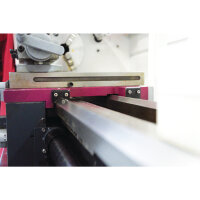 Leit- und Zugspindel-Drehmaschine Optimum OPTIturn TU 3008