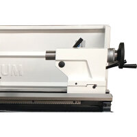 Leit- und Zugspindeldrehmaschine Optimum OPTIturn TH 4210