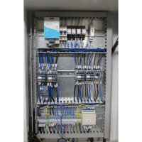 Drehmaschine Optimum OPTIturn TX 4414