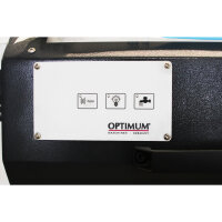 Drehmaschine Optimum OPTIturn TX 4414