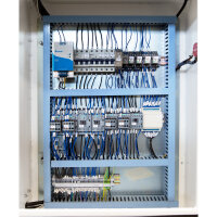 Leit- und Zugspindeldrehmaschine Optimum OPTIturn TX 5216...