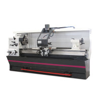 Präzisions-Leit- und Zugspindeldrehmaschine Optimum...