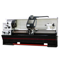 Präzisions-Leit- und Zugspindeldrehmaschine Optimum OPTIturn TX 6222V