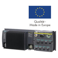 Präzisions-Leit- und Zugspindeldrehmaschine Optimum OPTIturn TX 6222V