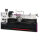 Leit- und Zugspindeldrehmaschine Optimum OPTIturn TH 5620V