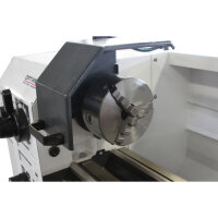 Leit- und Zugspindeldrehmaschine Optimum OPTIturn TM 3310D