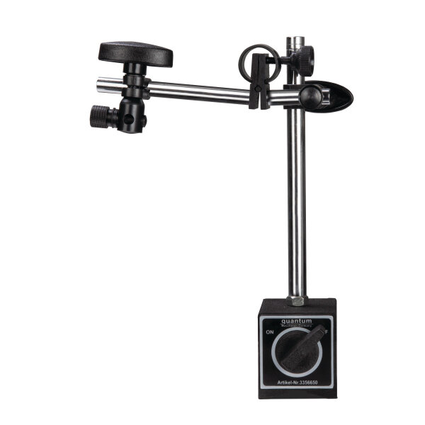 Präzisions-Magnet-Messstativ Optimum