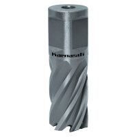 Kernbohrer Metallkraft  SILVER-LINE 25 Weldon, Ø...