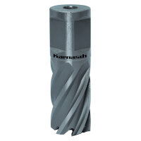 Kernbohrer Metallkraft  SILVER-LINE 25 Weldon, Ø...