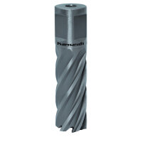 Kernbohrer Metallkraft  SILVER-LINE 50 Weldon Ø 58 mm