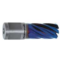 Kernbohrer Metallkraft  BLUE-LINE 30 Weldon, Ø 51 mm