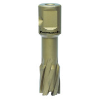 Kernbohrer Metallkraft  HARD-LINE 40 Universal, Ø...