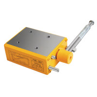 Magnetfuß Metallkraft  MF-GS2
