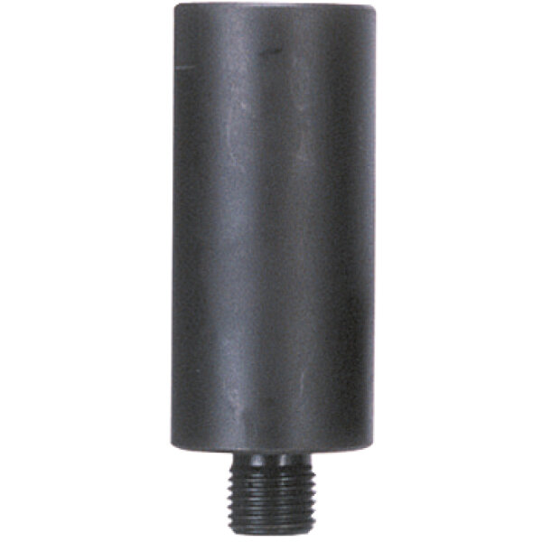 Bohrfutteradapter Metallkraft  5/8" x 15 AG, Schaft Ø35x61mm