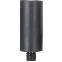 Bohrfutteradapter Metallkraft  5/8" x 15 AG, Schaft...