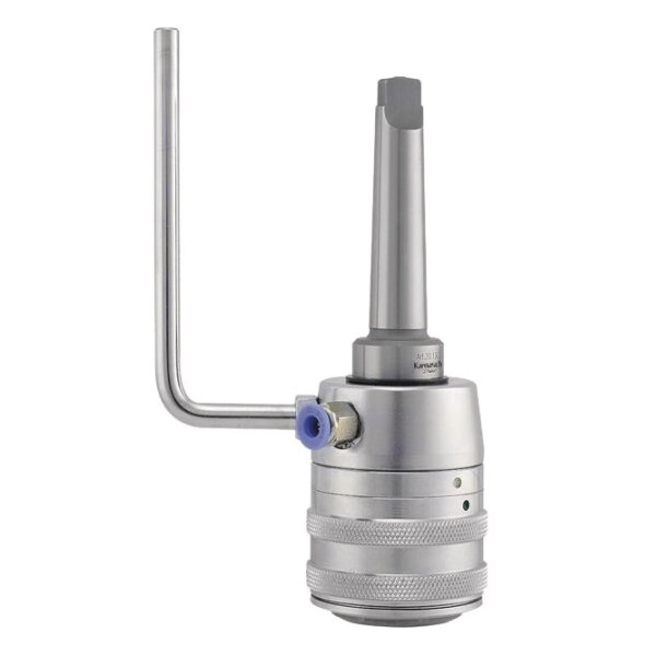 Quick-Change Aufnahmehalter Metallkraft  MK 2, 19 mm mit automatischer Innenkühlung